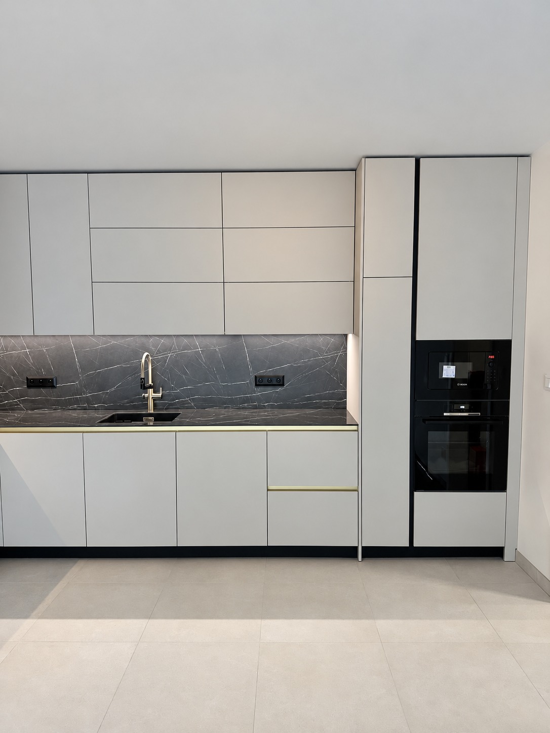 Nábytek na míru — realizace Vamax Design 5