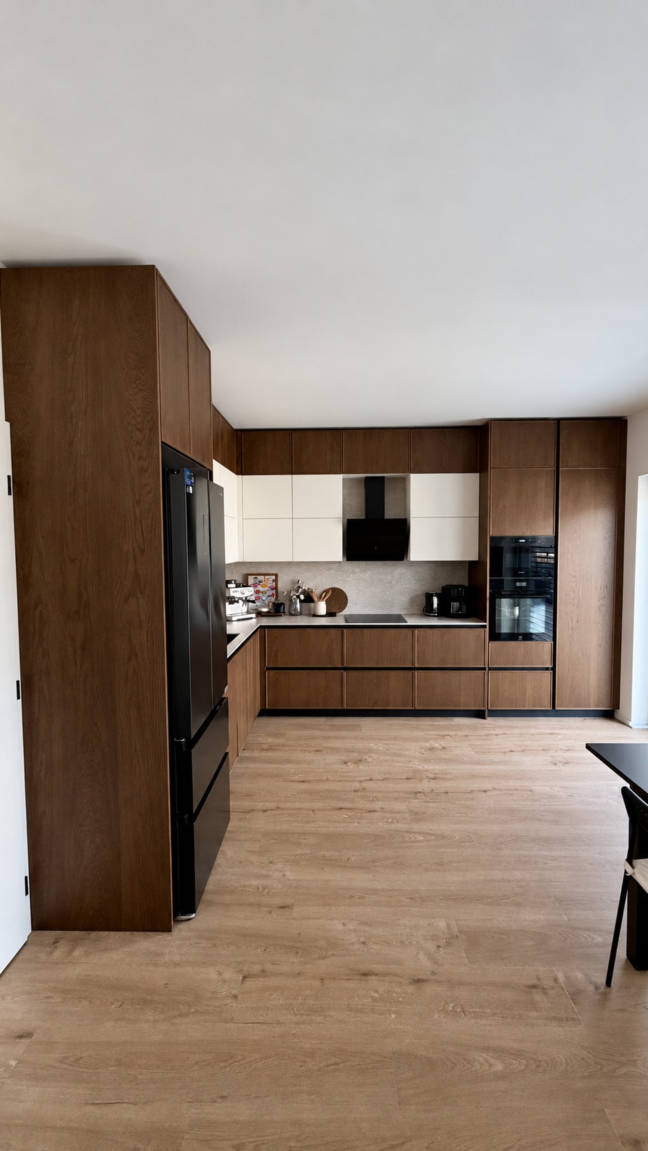 Nábytek na míru — realizace Vamax Design 9