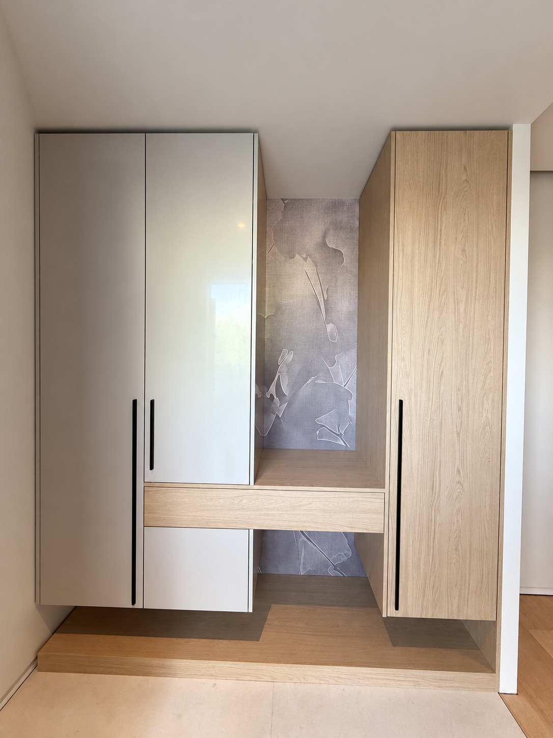 Nábytek na míru — realizace Vamax Design 10