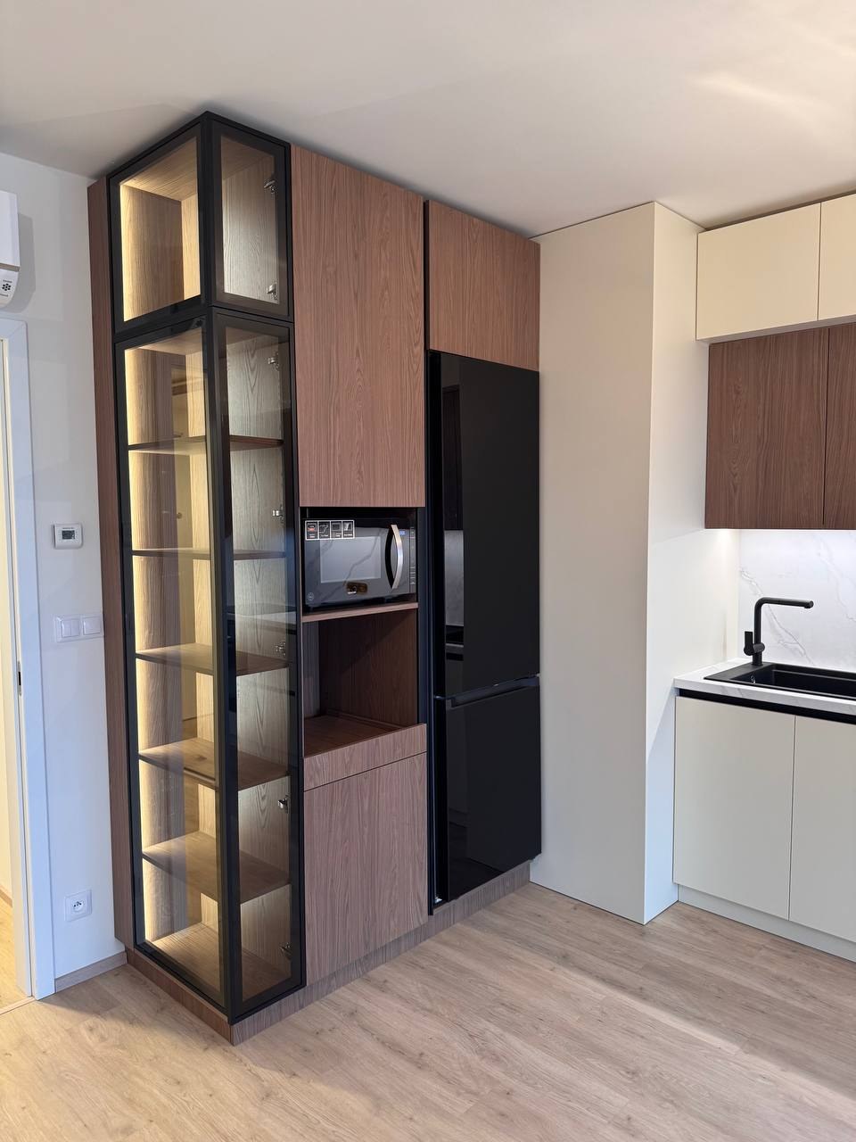 Nábytek na míru — realizace Vamax Design 14