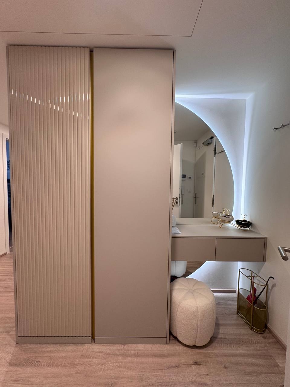 Nábytek na míru — realizace Vamax Design 16