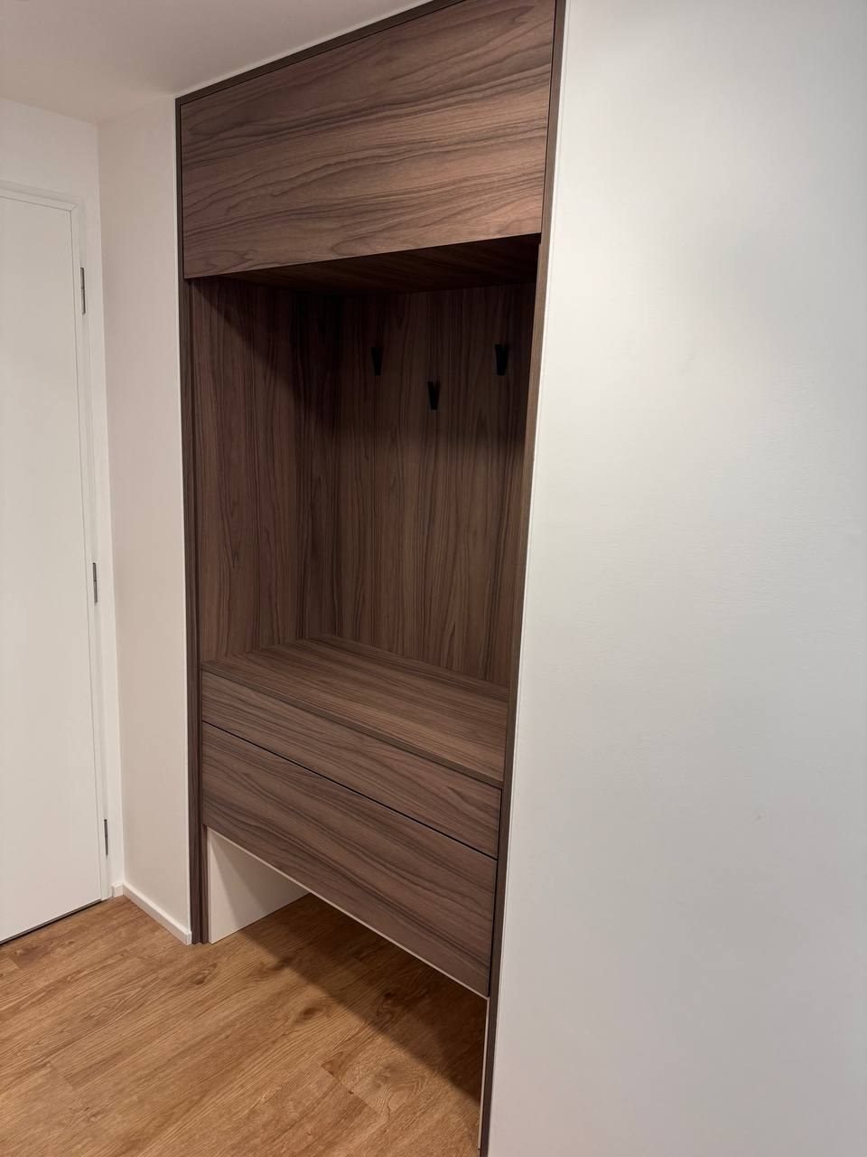 Nábytek na míru — realizace Vamax Design 22