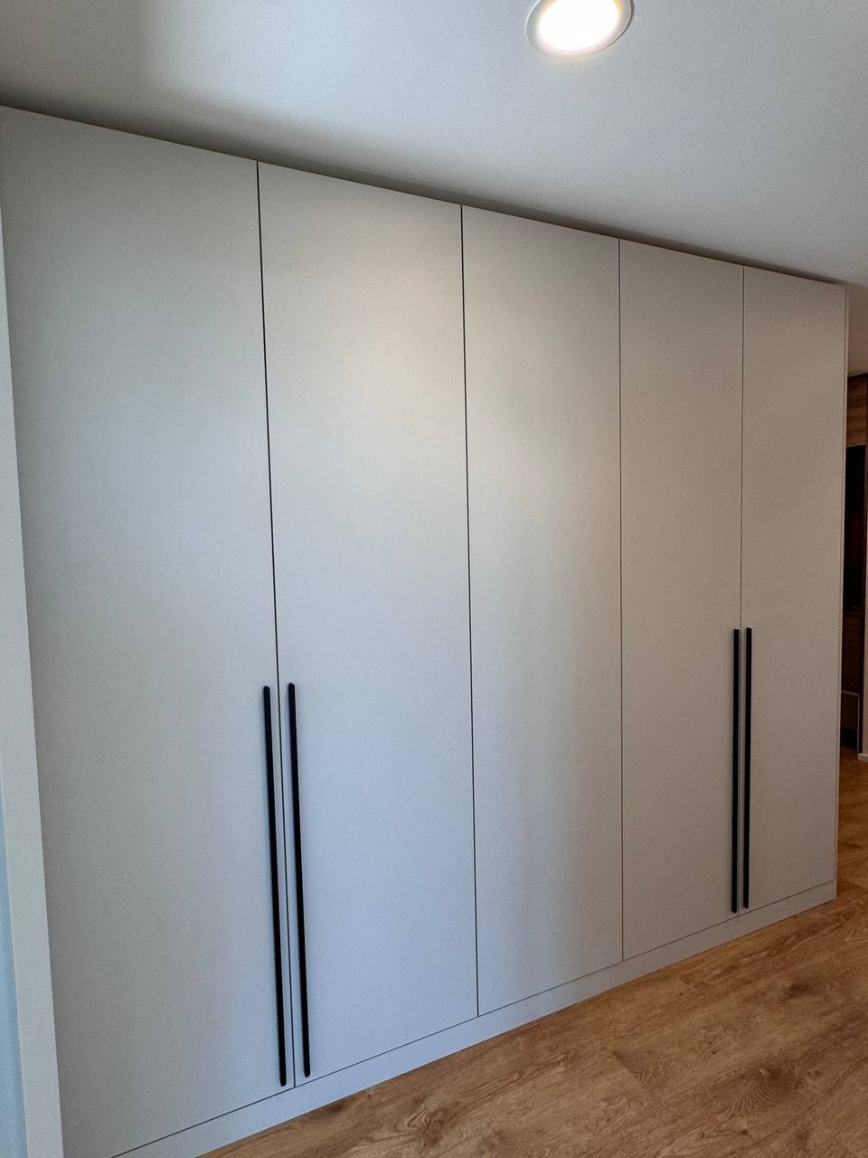 Nábytek na míru — realizace Vamax Design 23