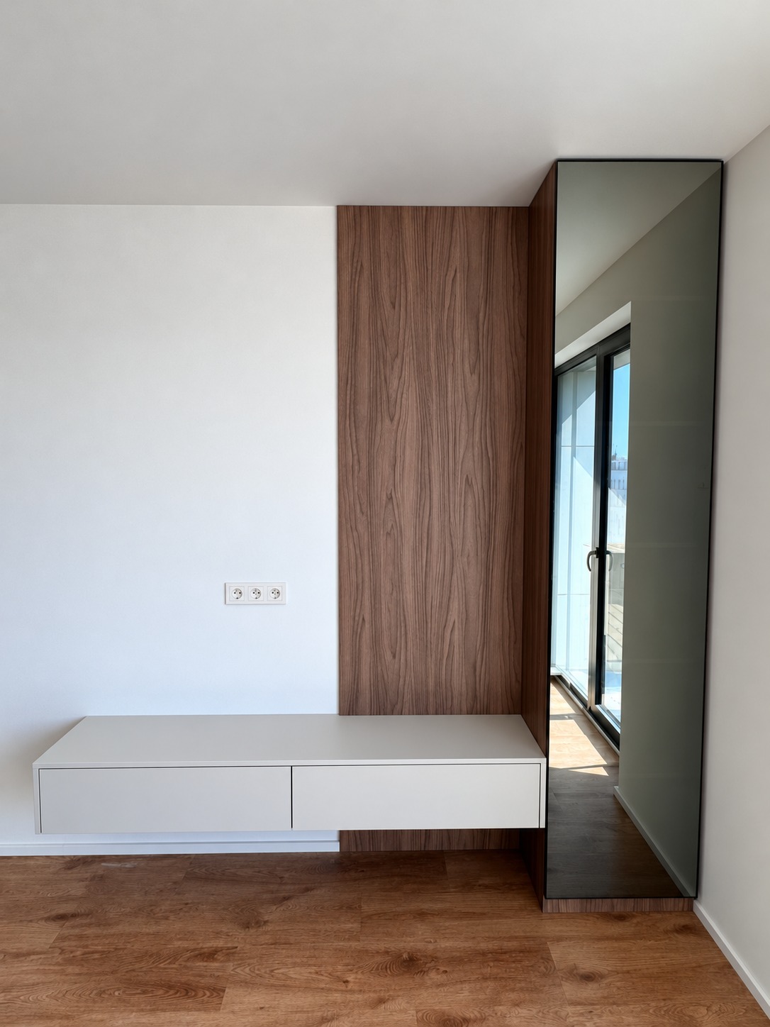 Nábytek na míru — realizace Vamax Design 26