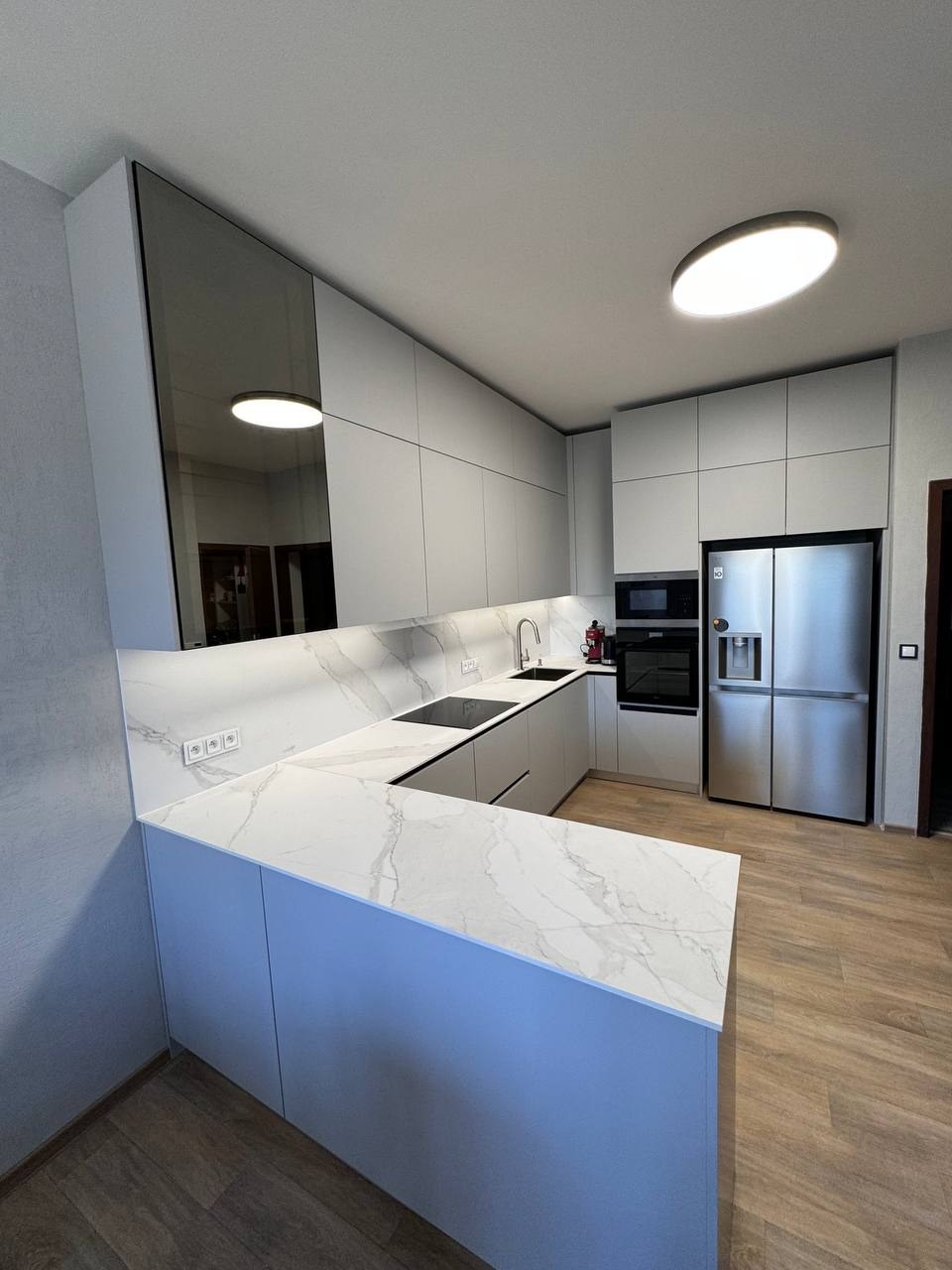 Nábytek na míru — realizace Vamax Design 27