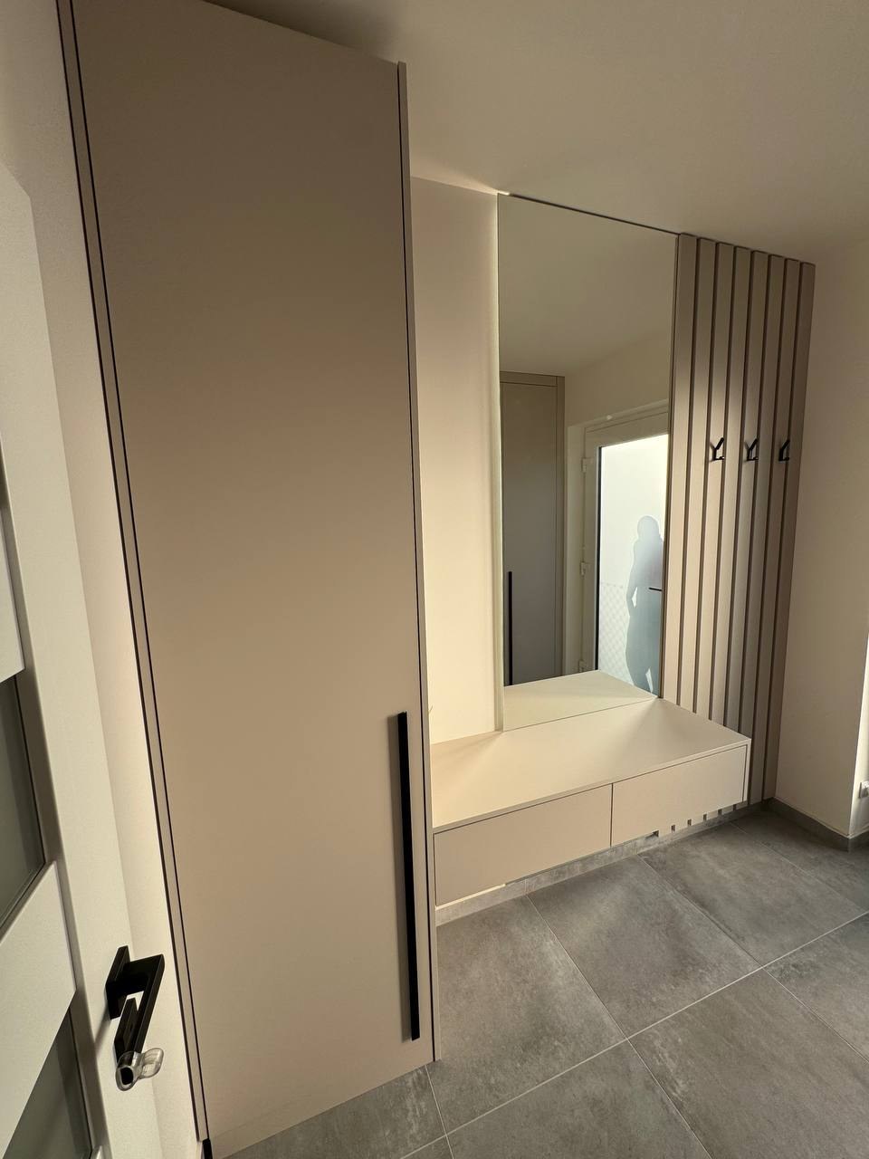 Nábytek na míru — realizace Vamax Design 29