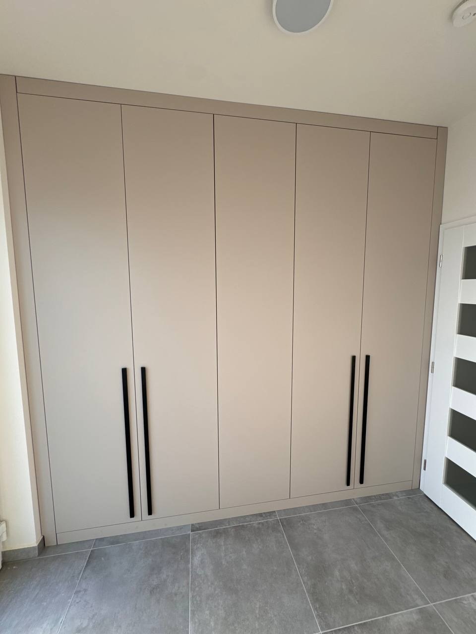 Nábytek na míru — realizace Vamax Design 30