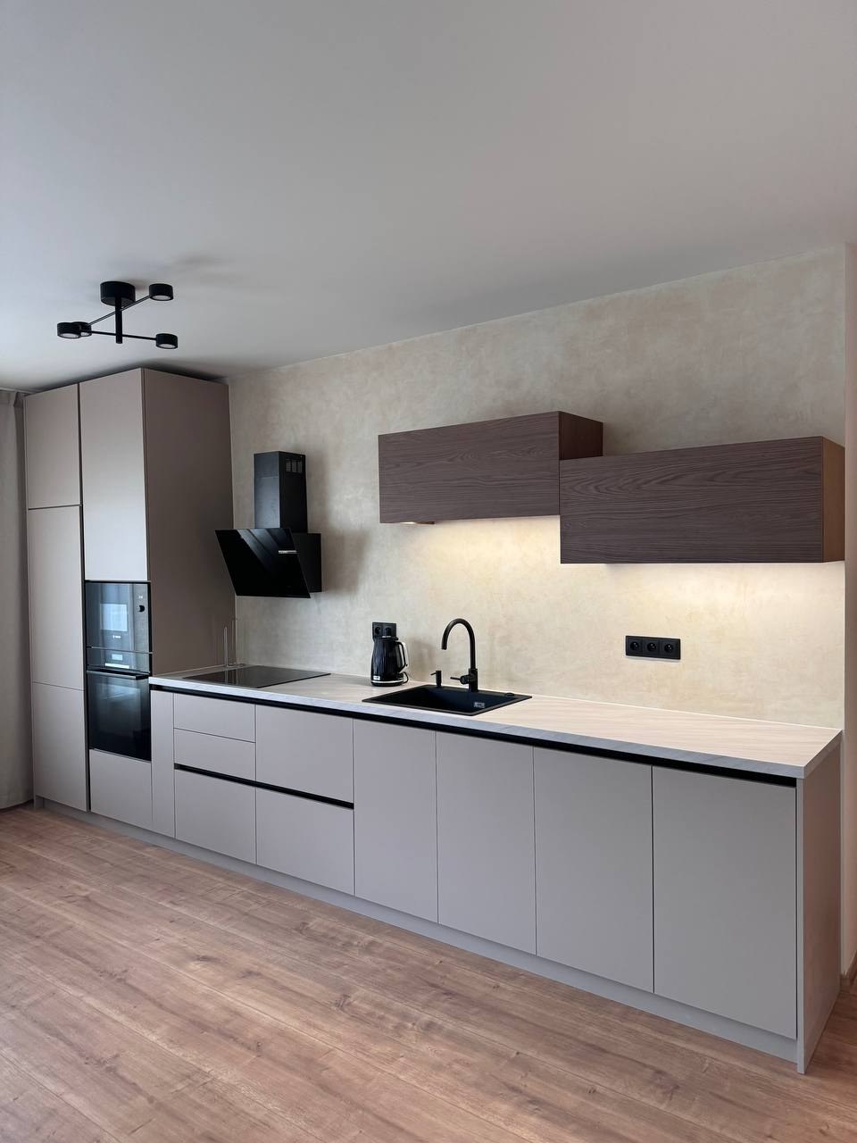 Nábytek na míru — realizace Vamax Design 33